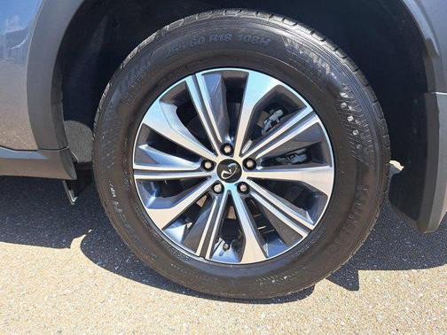 2025 INFINITI QX60 Pure