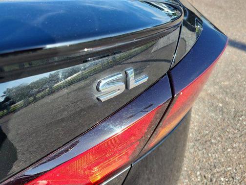 2022 Nissan Altima 2.5 SL
