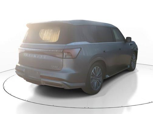 2025 INFINITI QX80 SENSORY AWD