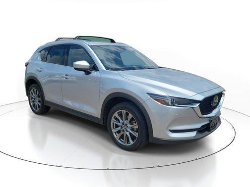 2021 Mazda CX-5 Signature