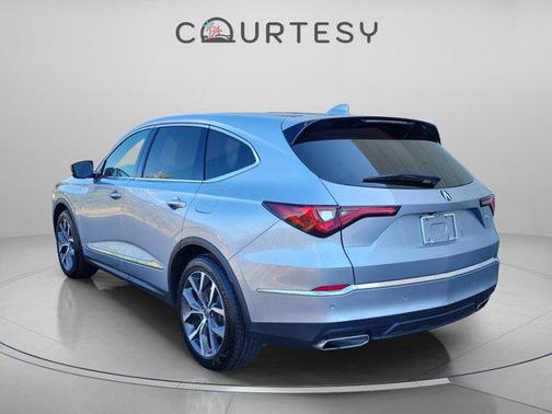 2023 Acura MDX Technology Package