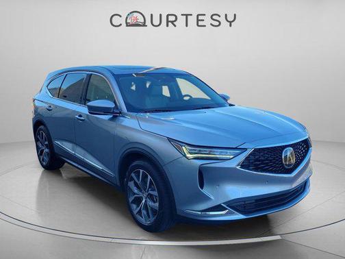 2023 Acura MDX Technology Package