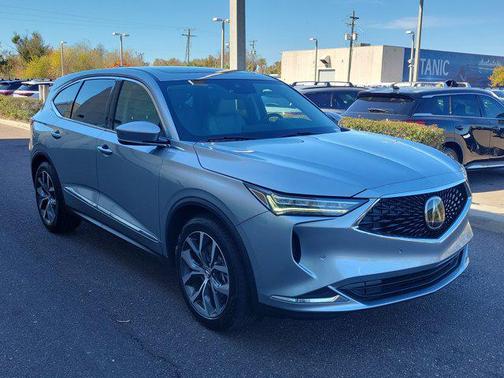 2023 Acura MDX Technology Package