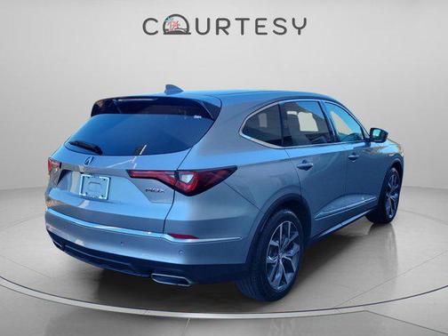 2023 Acura MDX Technology Package