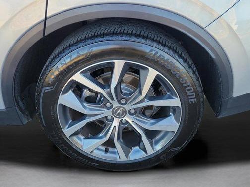 2023 Acura MDX Technology Package