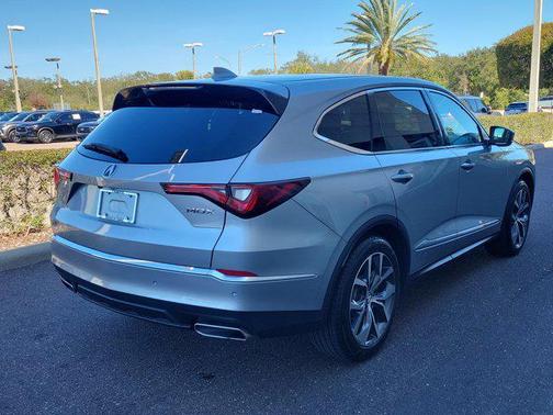 2023 Acura MDX Technology Package