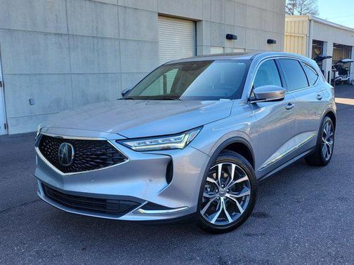 2023 Acura MDX Technology Package