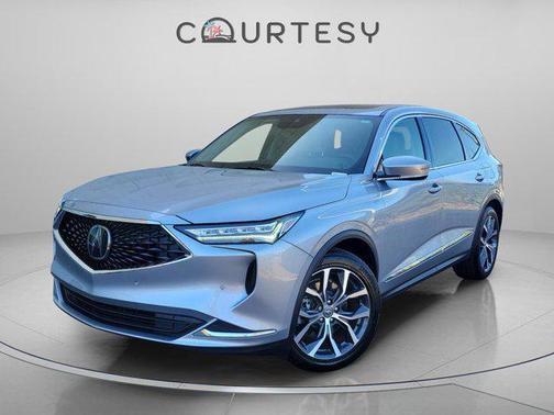 2023 Acura MDX Technology Package