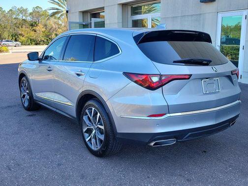 2023 Acura MDX Technology Package