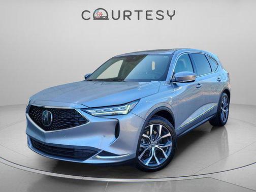 2023 Acura MDX Technology Package