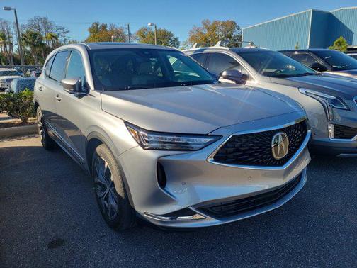 2023 Acura MDX Technology Package