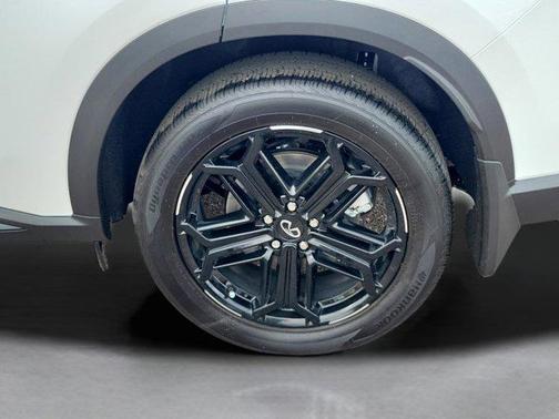 2026 INFINITI QX60 Base