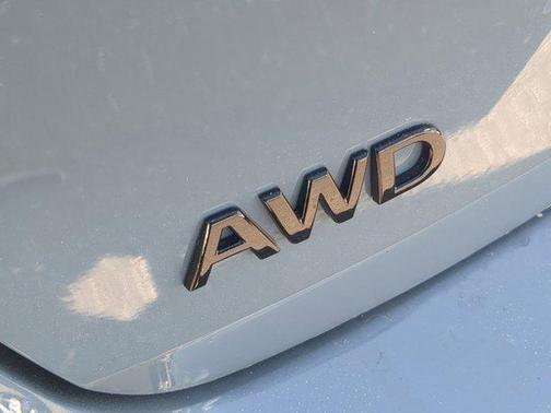 2025 INFINITI QX50 Sport AWD