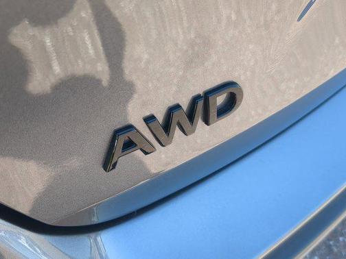 2025 INFINITI QX50 Sport AWD