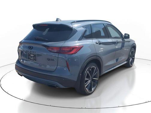 2025 INFINITI QX50 Sport AWD
