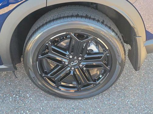 2026 INFINITI QX60 Base