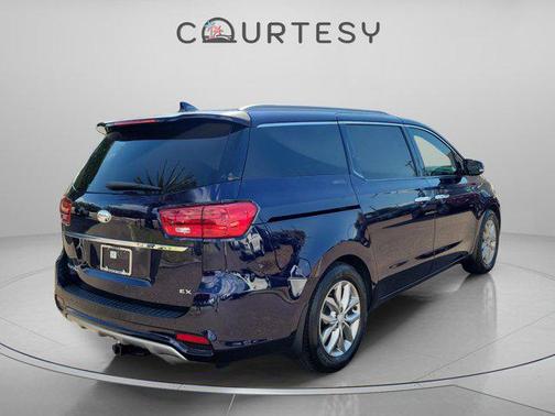 2019 Kia Sedona EX