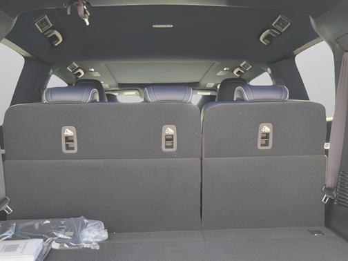 Mineral Black 2026 INFINITI QX80 SPORT AWD