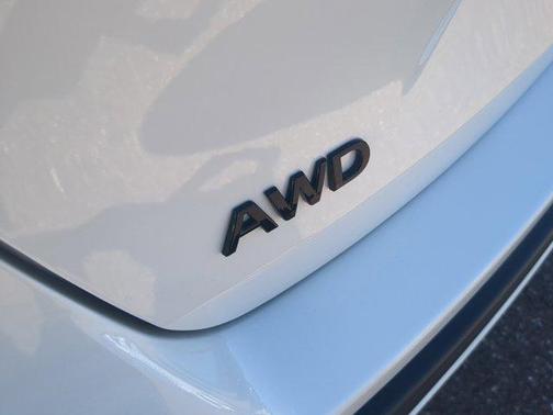 2025 INFINITI QX50 Sport AWD