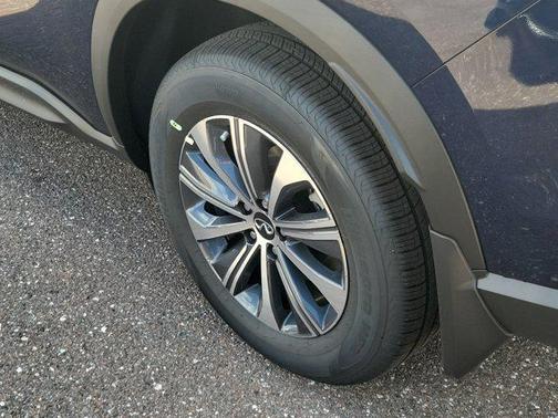 2026 INFINITI QX60 Pure