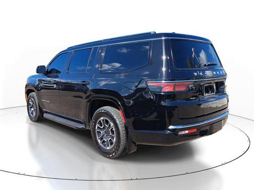 2024 Jeep Wagoneer Series II 4x4