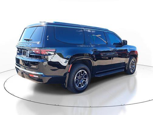 2024 Jeep Wagoneer Series II 4x4