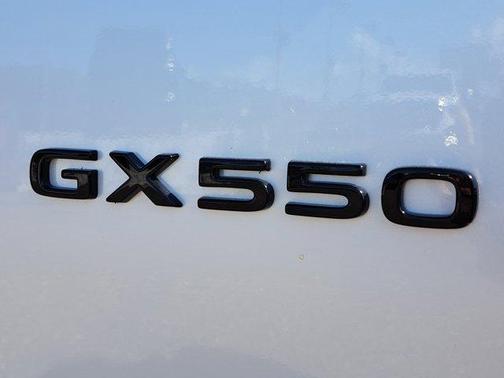 2024 Lexus GX 550 Premium+