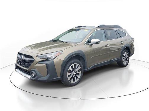 2023 Subaru Outback Touring