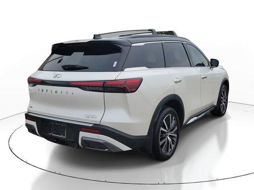 2023 INFINITI QX60 AUTOGRAPH