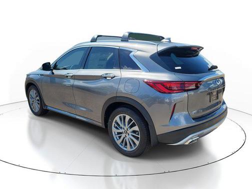 2025 INFINITI QX50 Luxe AWD
