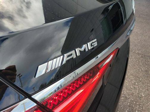 2024 Mercedes-Benz AMG S 63 E 4MATIC