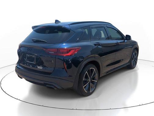 2023 INFINITI QX50 SPORT AWD