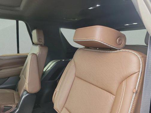 2022 Chevrolet Tahoe 4WD High Country