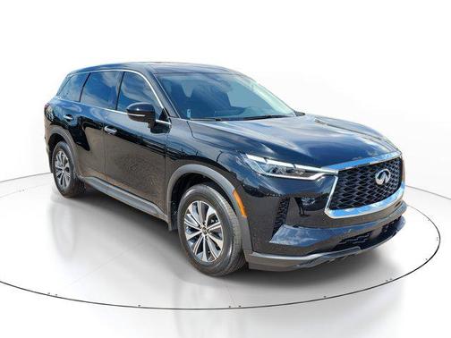 2024 INFINITI QX60 Pure