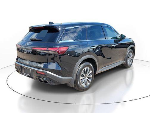 2024 INFINITI QX60 Pure