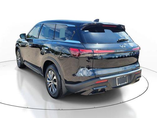 2024 INFINITI QX60 Pure