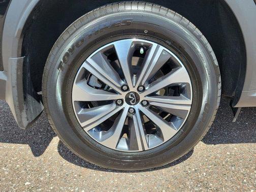 2024 INFINITI QX60 Pure