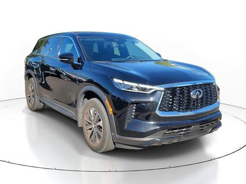 2023 INFINITI QX60 Pure