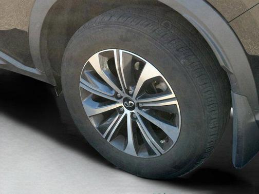 2023 INFINITI QX60 Pure