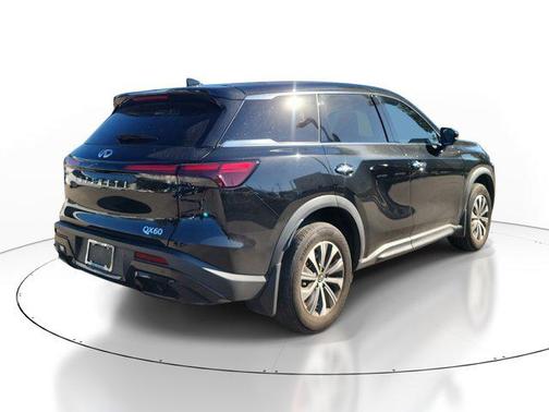 2023 INFINITI QX60 Pure