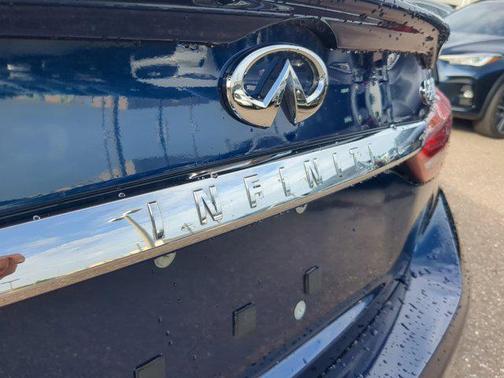 2018 INFINITI Q50 3.0t Sport