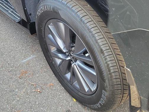 2026 INFINITI QX80 PURE AWD