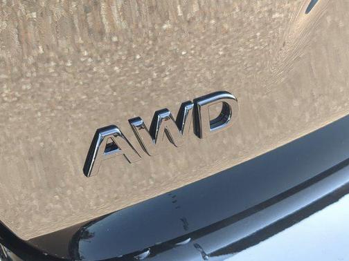 2025 INFINITI QX50 Sport AWD