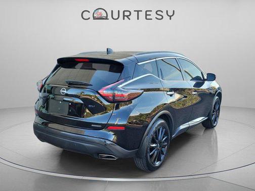 2023 Nissan Murano SV FWD