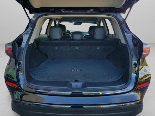 2023 Nissan Murano SV FWD