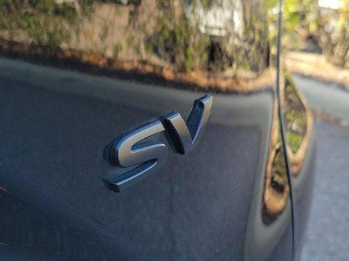 2023 Nissan Murano SV FWD