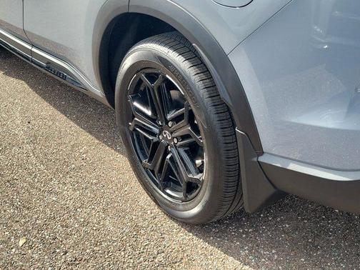 2026 INFINITI QX60 Base