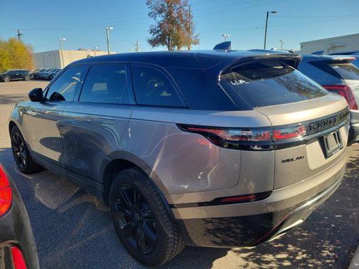 2023 Land Rover Range Rover Velar P340 S R-Dynamic