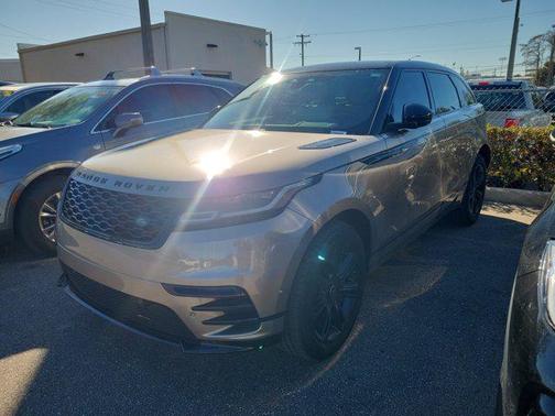 2023 Land Rover Range Rover Velar P340 S R-Dynamic