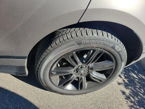 2023 Land Rover Range Rover Velar P340 S R-Dynamic